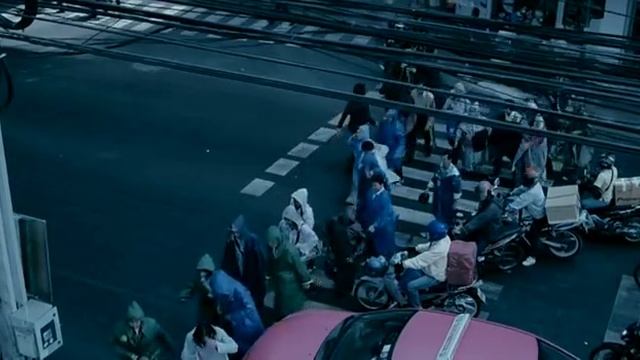 2022 Цунами 2022 Tsunami DVDRip)