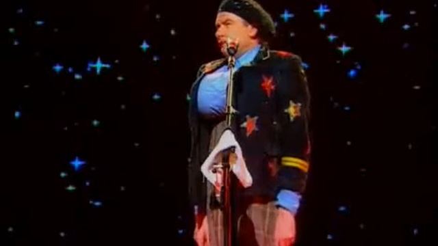 Верка Сердючка Свидание