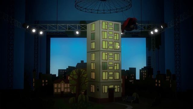 Rolando Locomotov - Episodio 83 - Tomacorrientes - Moolt Videos para Niños