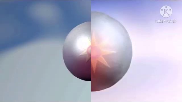 Gummy Bears Song Old Swedish Normal VS HD
