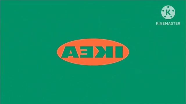 Заставка Икеа с эффектами. Ikea screensaver with effects.