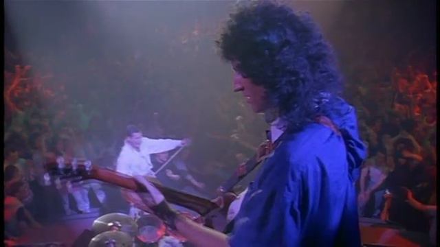 Queen - Friends Will Be Friends
