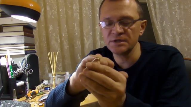 Самодельный пилькер своими руками. Любой формы и веса. очень просто.