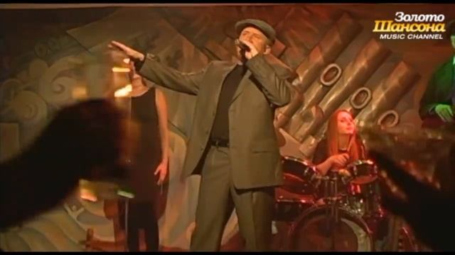 Жека - Кукушка
