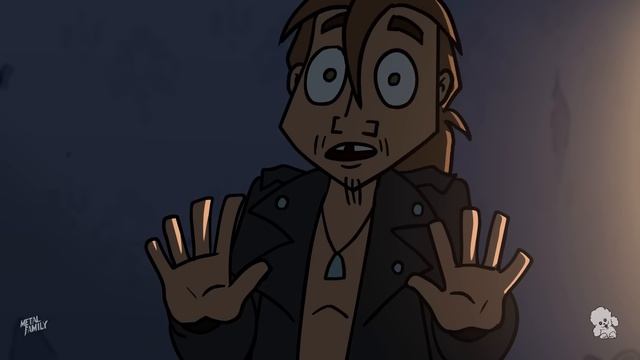 Metal Family Сезон 2 Серия 3 (ЦЕНЗУРНАЯ ВЕРСИЯ)