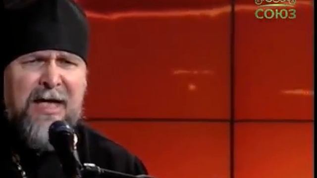 Священник Андрей Гуров - В сердце тревога