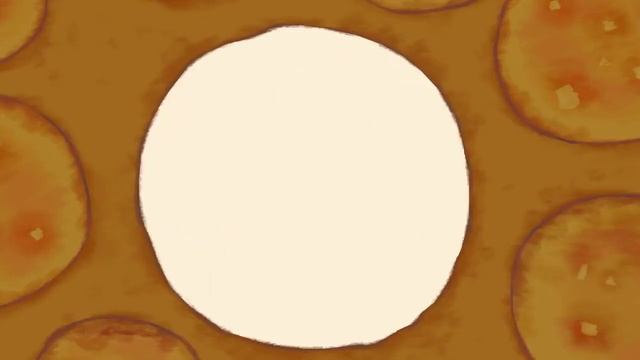 Козья Хатка Сказка для Детей Мультики от Крота HD
