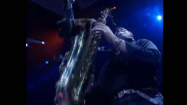 Joe Cocker - Unchain my heart / Джо Кокер - Раскуй сердце моё