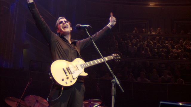 JOE BONAMASSA - Sloe gin
