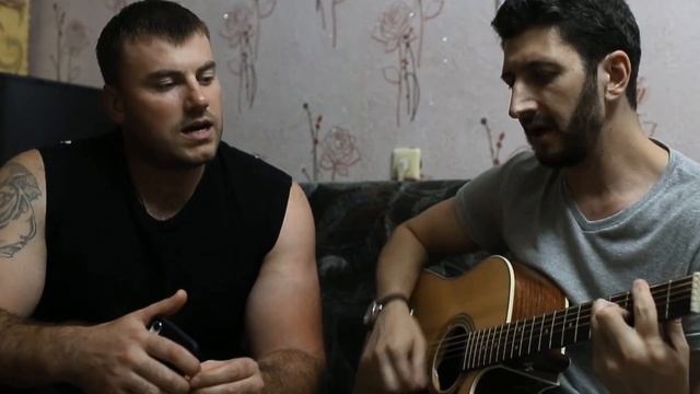 АРМЕЙСКАЯ ПЕСНЯ - ЗА СОБОЮ ДВЕРЬ КАЗАРМЫ
