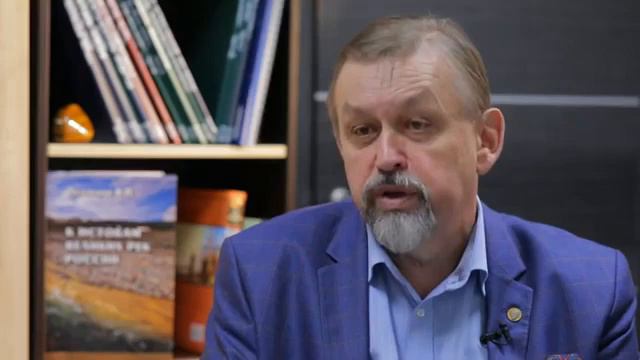 ЙЕЛЛОУСТОН. Самые Шокирующие гипотезы с Игорем Прокопенко.