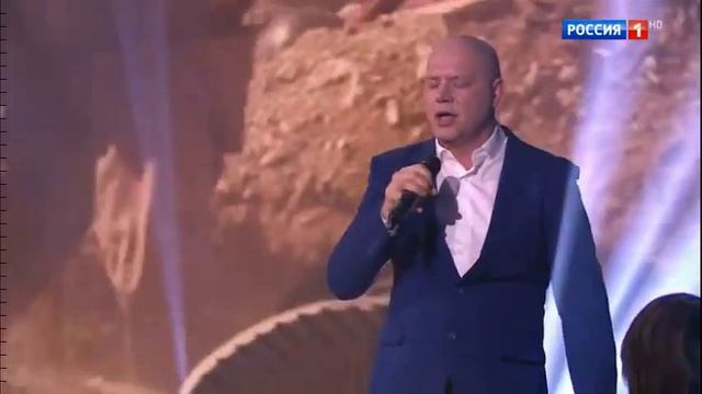 Вячеслав Константинов у Андрея Малахова с песней "Афганистан". Эфир от 19.02.2022