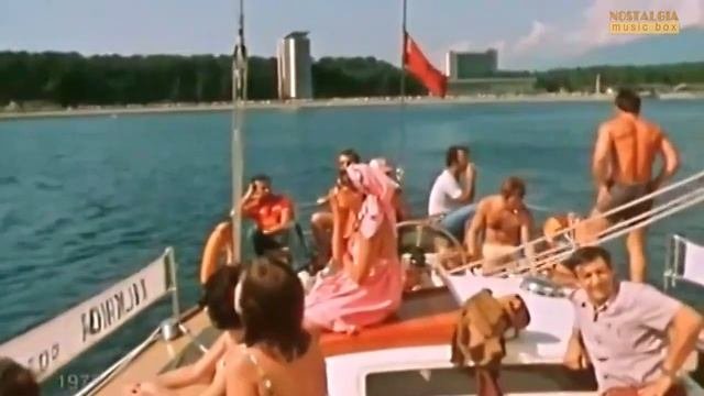 ВИА СССР 70-х - 80-х Советская Эстрада