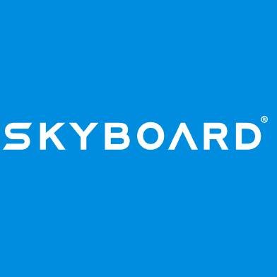 Электроскутеры SkyBoard