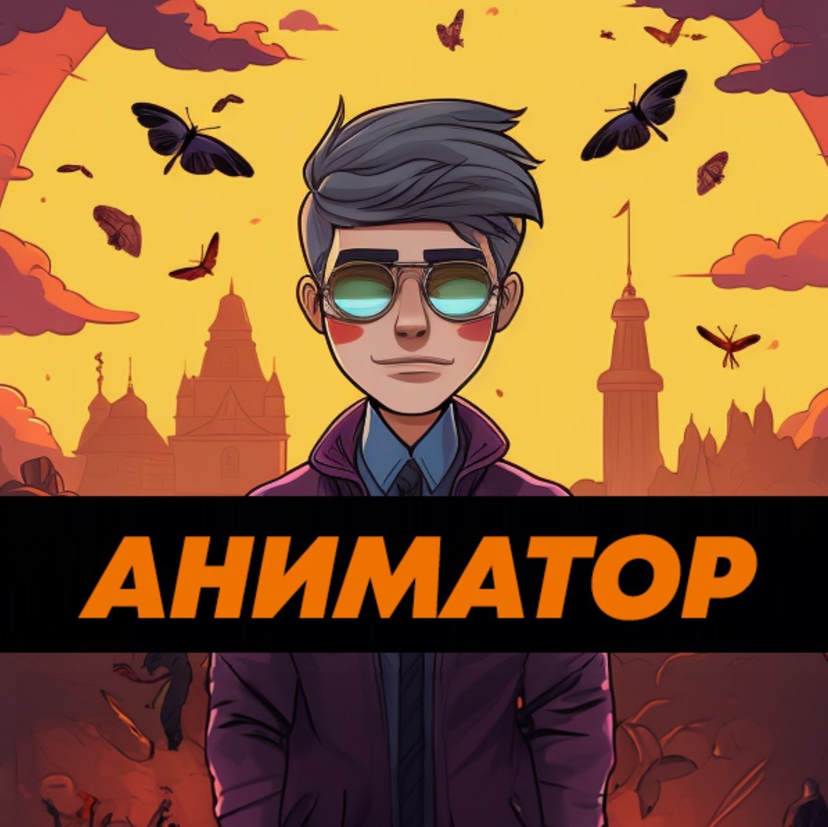 АНИМАТОР