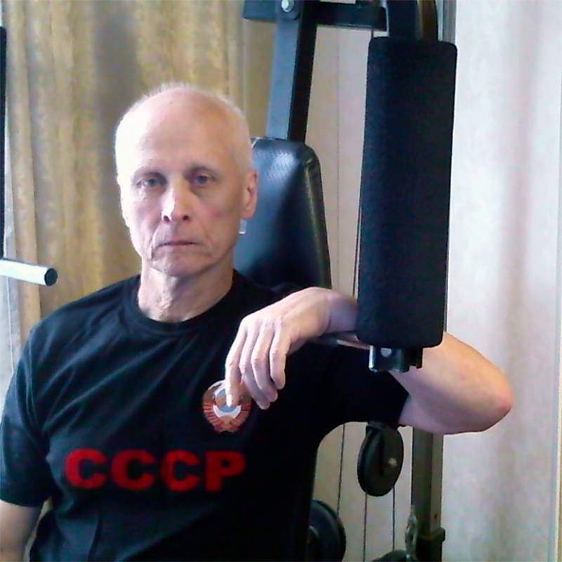 Путь Воина