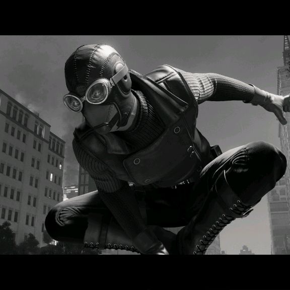 Noir