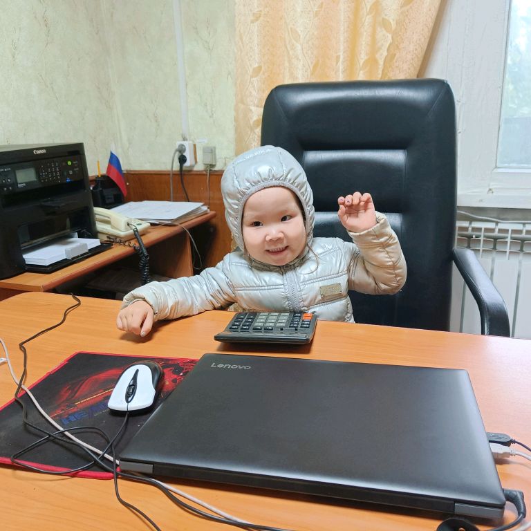 Павел Самсонов