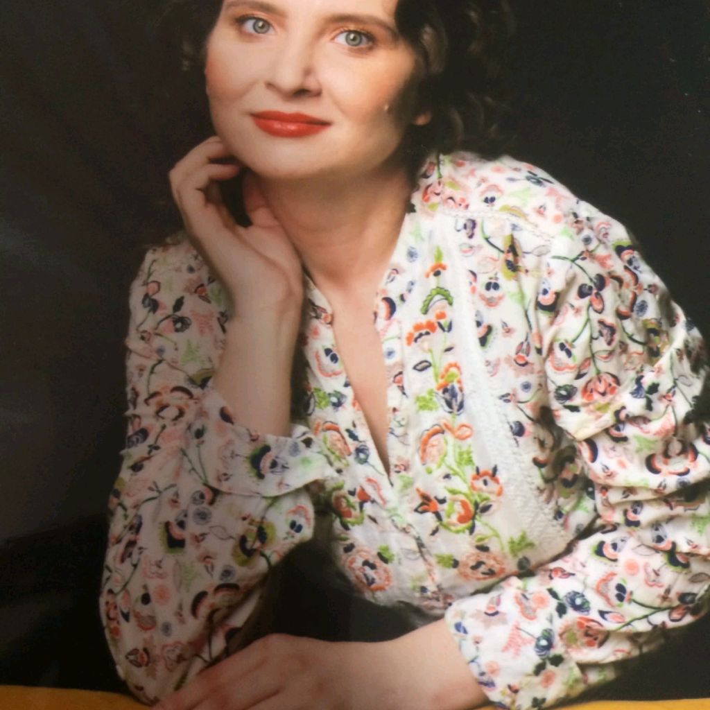 Асия Шайдуллина