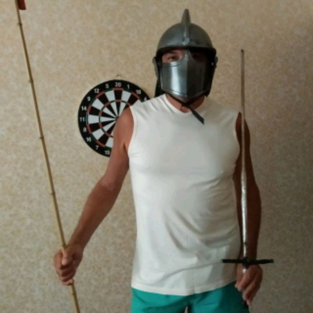 СЕРГЕЙ И