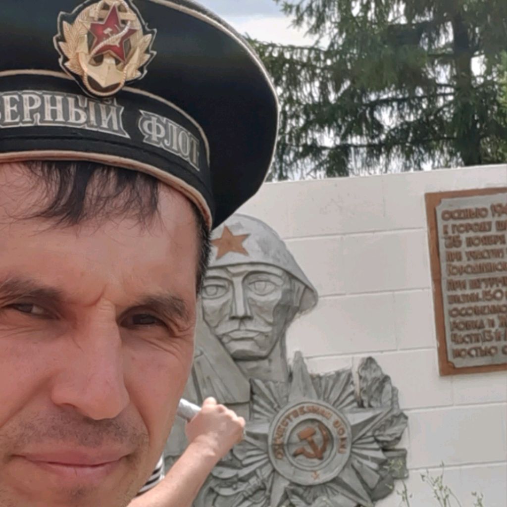 Сергей Сэм