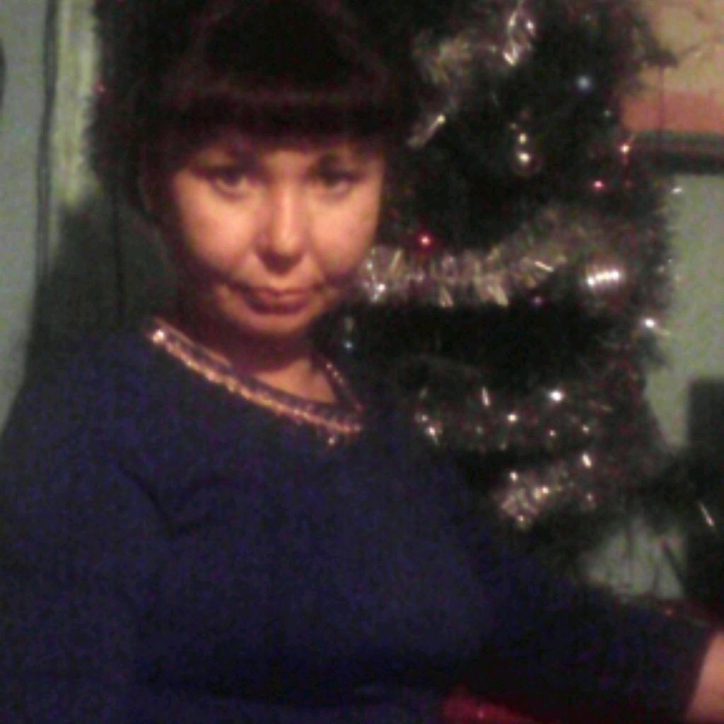 Наталья