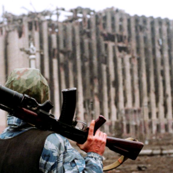 Bashkir