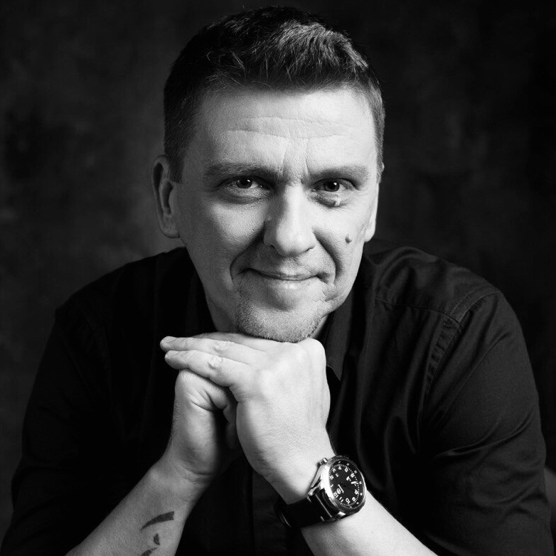 Григорий Болгов