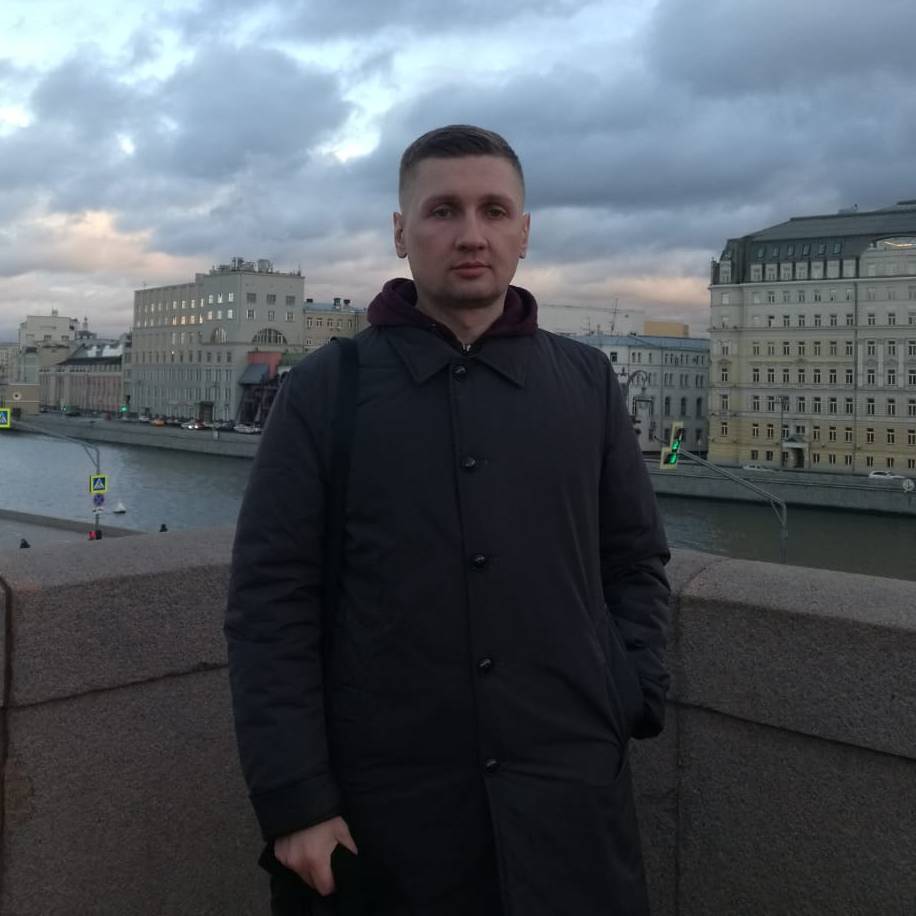 Егор