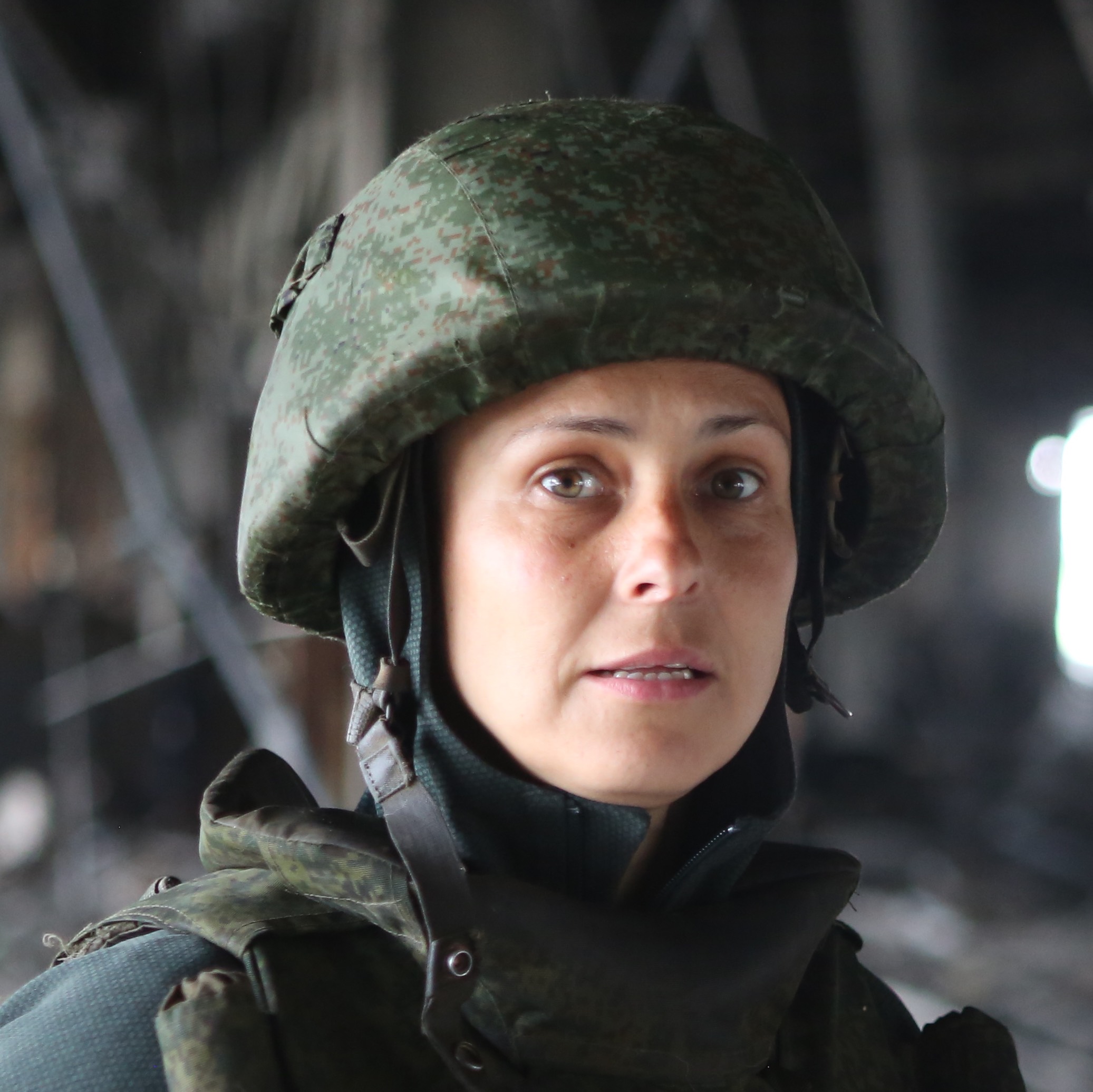 ЧИЧЕРИНА