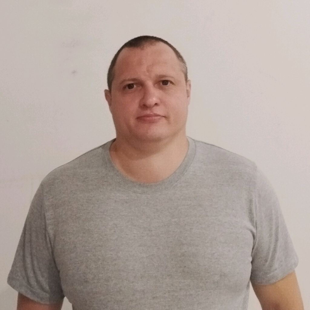 Алексей Юрьевич