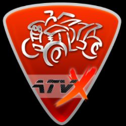 Светодиодные фары ATVX.RU