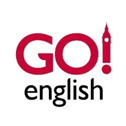 Go! English