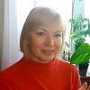 Галина Андреева