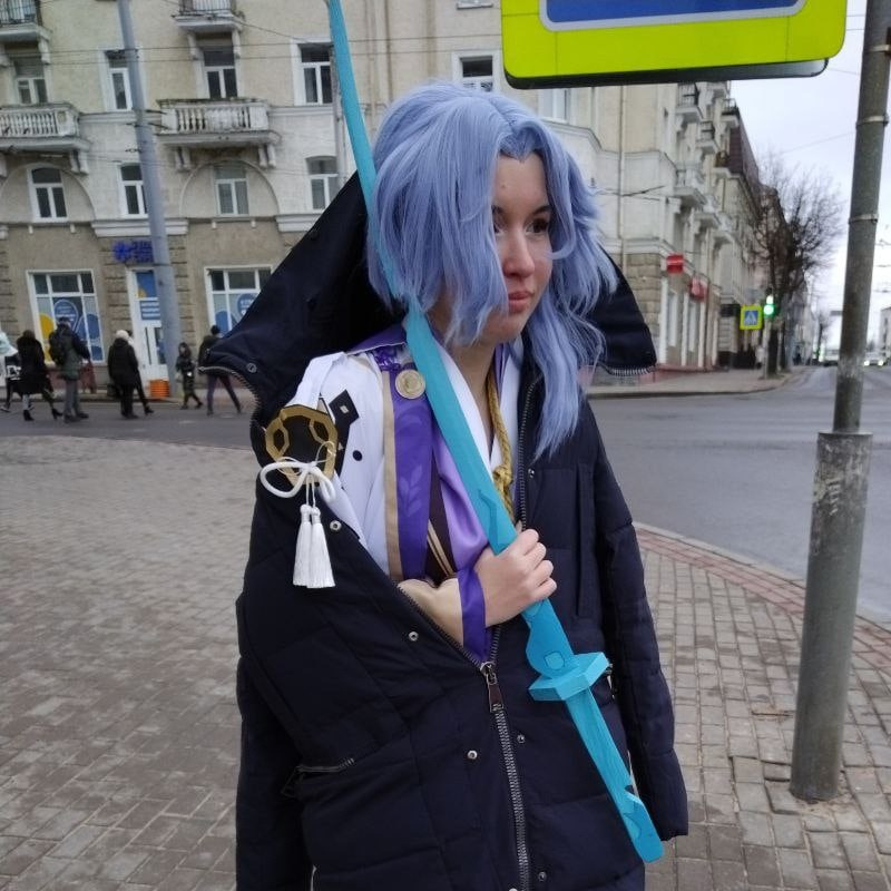 Tikitoshka