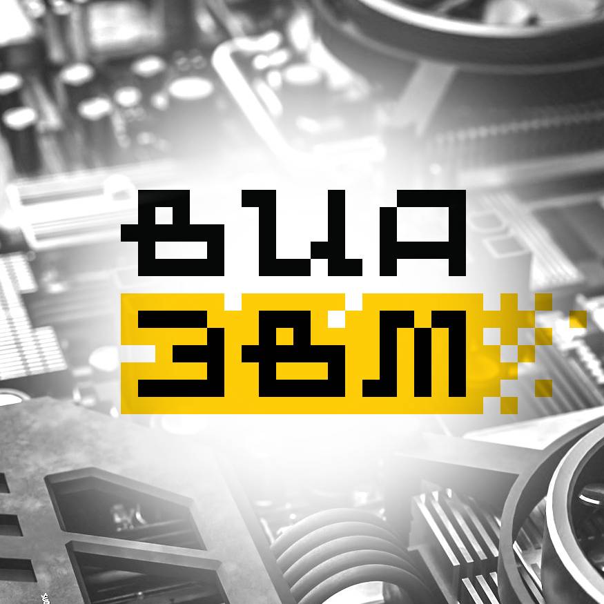 ВИА ЭВМ