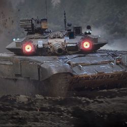 War Thunder. Official
