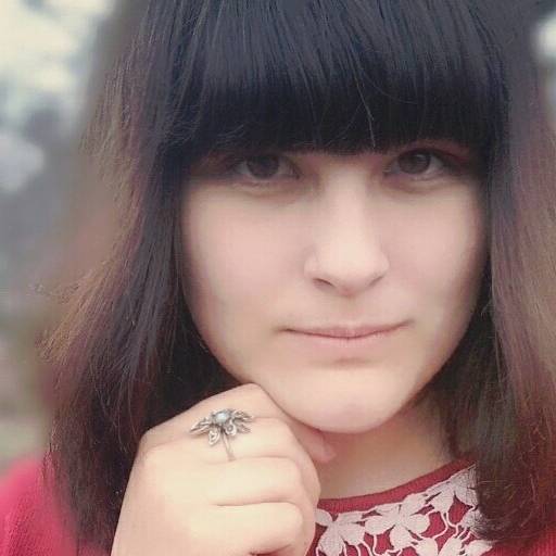 Каролина Гуляева