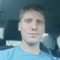 Данил Юсупов