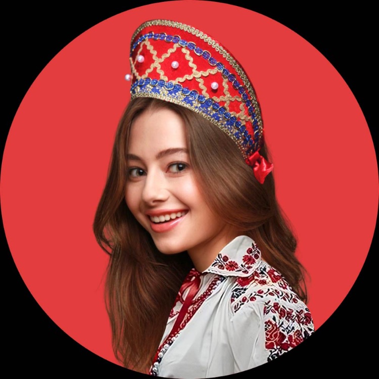 Sasha Meets Russia