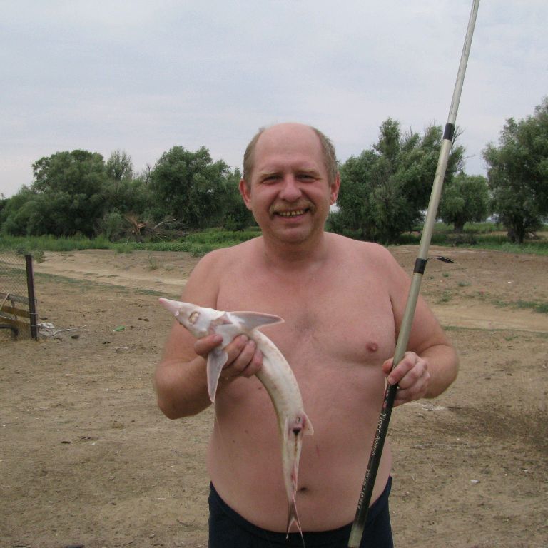 Игорь Блинов