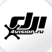 DJI 4vision
