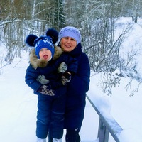 Елена Павловна