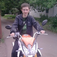 Павел Павленко