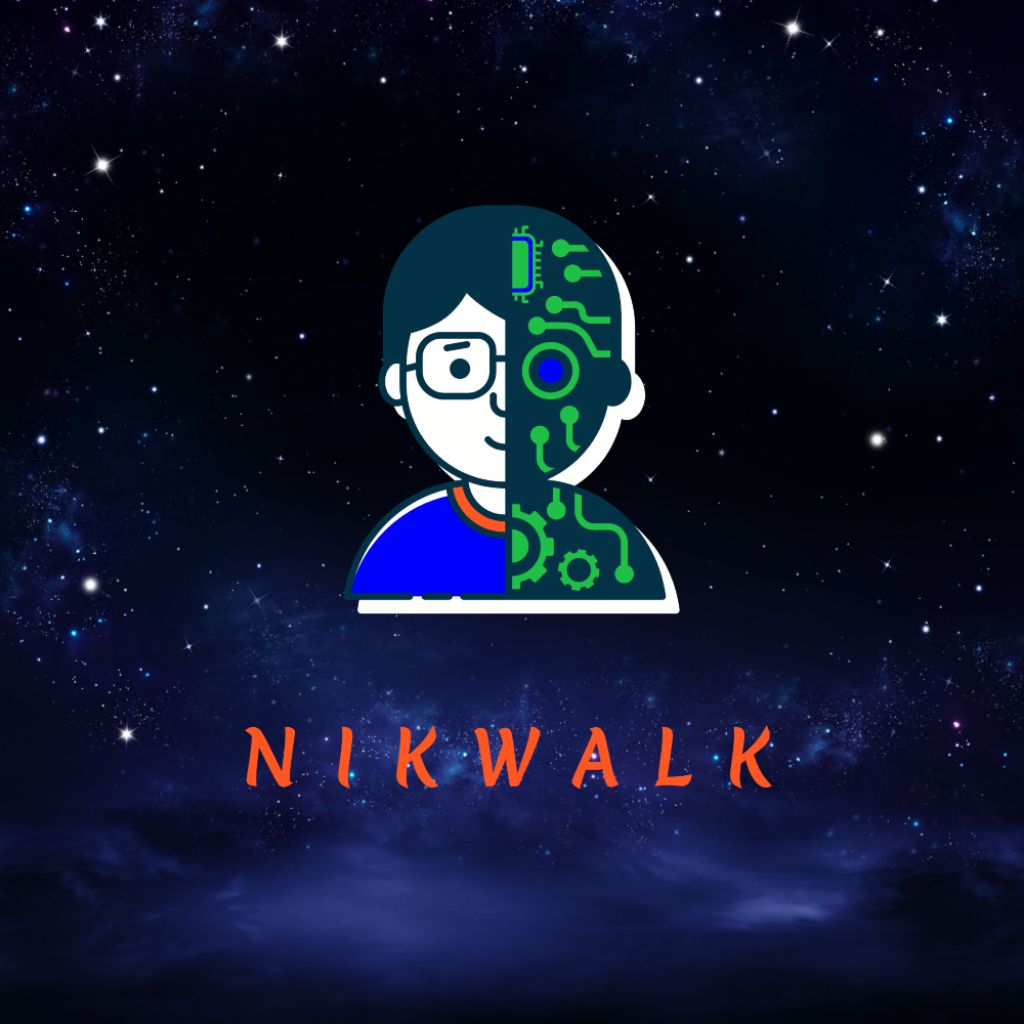 Nikwalk