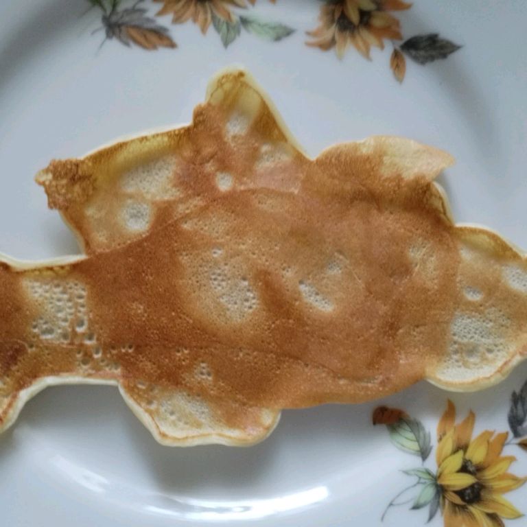 Блинчик