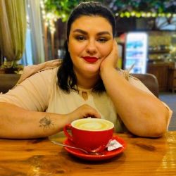 Екатерина