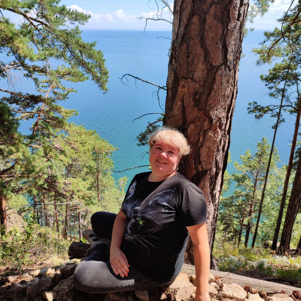 Анна Павлова