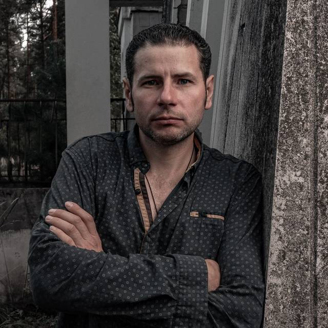 Сергий Горн