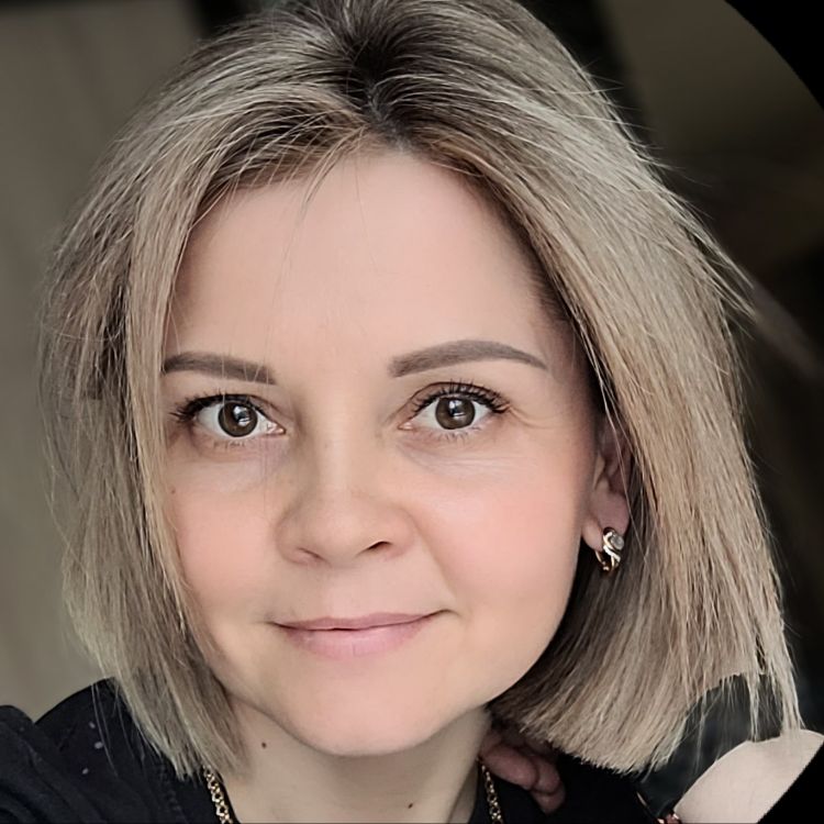 Лариса rutube